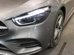 Mercedes-Benz B-Klasse (2025) thumbnail 6