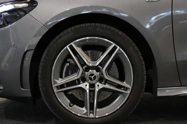 Mercedes-Benz B-Klasse (2025) thumbnail 7
