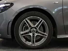 Mercedes-Benz B-Klasse (2025) thumbnail 7