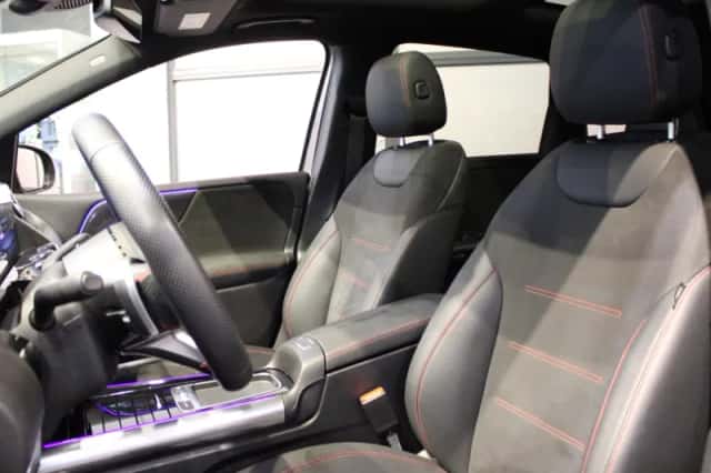 Mercedes-Benz B-Klasse (2025) thumbnail 9
