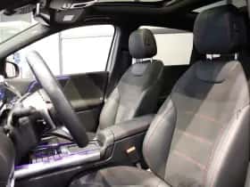 Mercedes-Benz B-Klasse (2025) thumbnail 9