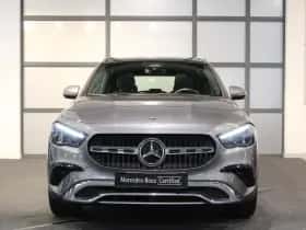 Mercedes-Benz GLA (2024) thumbnail 5