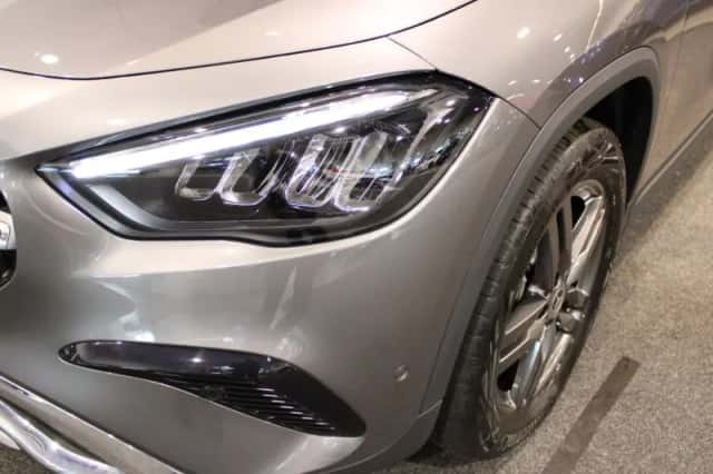 Mercedes-Benz GLA (2024) thumbnail 6