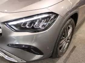 Mercedes-Benz GLA (2024) thumbnail 6