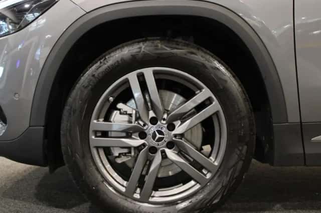 Mercedes-Benz GLA (2024) thumbnail 7