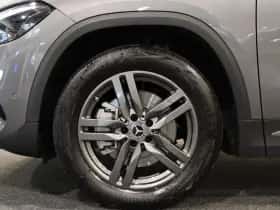 Mercedes-Benz GLA (2024) thumbnail 7
