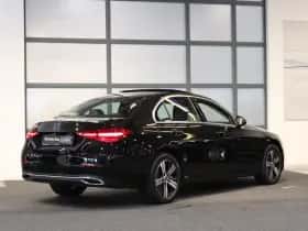Mercedes-Benz C-Klasse (2024) thumbnail 2