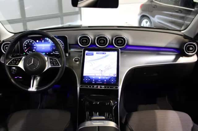 Mercedes-Benz C-Klasse (2024) thumbnail 11