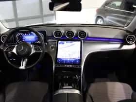 Mercedes-Benz C-Klasse (2024) thumbnail 11
