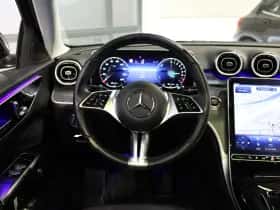 Mercedes-Benz C-Klasse (2024) thumbnail 13
