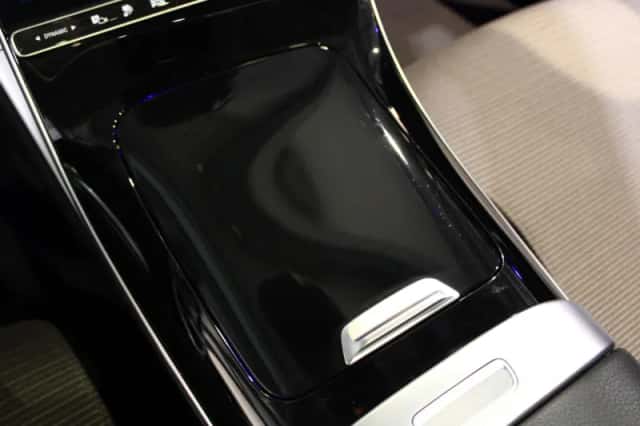 Mercedes-Benz C-Klasse (2024) thumbnail 18