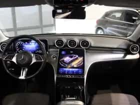 Mercedes-Benz C-Klasse (2024) thumbnail 3