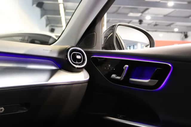 Mercedes-Benz C-Klasse (2024) thumbnail 21