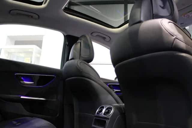 Mercedes-Benz C-Klasse (2024) thumbnail 22