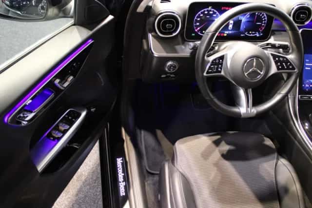 Mercedes-Benz C-Klasse (2024) thumbnail 24