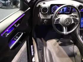 Mercedes-Benz C-Klasse (2024) thumbnail 24