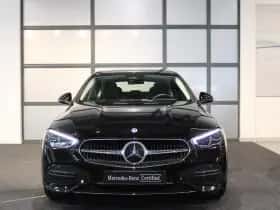 Mercedes-Benz C-Klasse (2024) thumbnail 5
