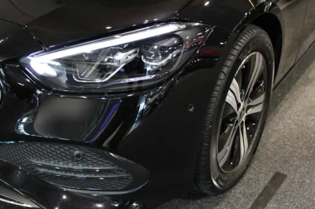 Mercedes-Benz C-Klasse (2024) thumbnail 6