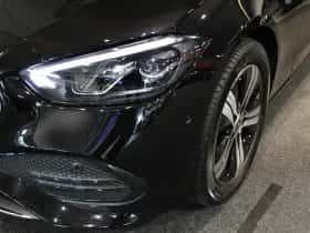 Mercedes-Benz C-Klasse (2024) thumbnail 6
