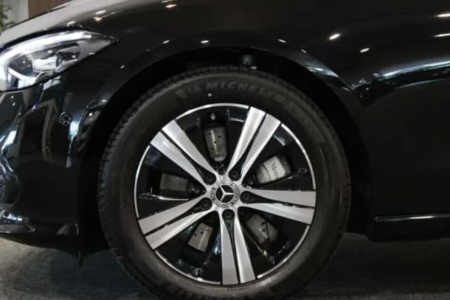 Mercedes-Benz C-Klasse (2024) thumbnail 7