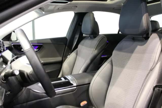 Mercedes-Benz C-Klasse (2024) thumbnail 9
