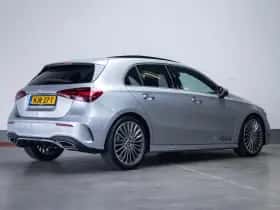Mercedes-Benz A-Klasse (2025) thumbnail 2