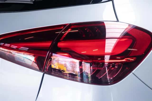 Mercedes-Benz A-Klasse (2025) thumbnail 12