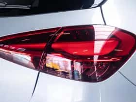 Mercedes-Benz A-Klasse (2025) thumbnail 12