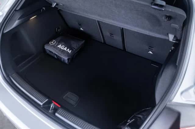 Mercedes-Benz A-Klasse (2025) thumbnail 13