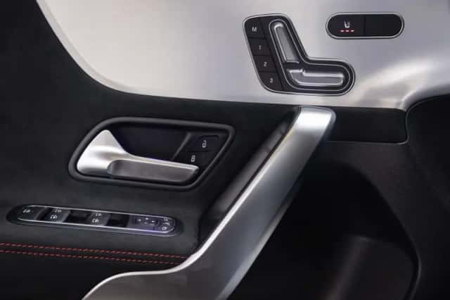 Mercedes-Benz A-Klasse (2025) thumbnail 14
