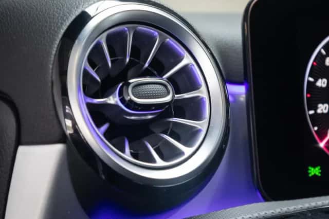 Mercedes-Benz A-Klasse (2025) thumbnail 16