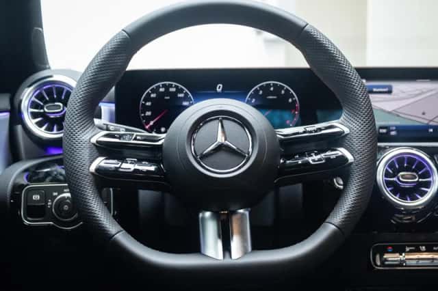 Mercedes-Benz A-Klasse (2025) thumbnail 17