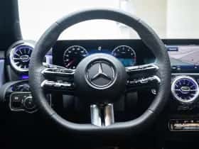 Mercedes-Benz A-Klasse (2025) thumbnail 17