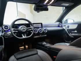 Mercedes-Benz A-Klasse (2025) thumbnail 3