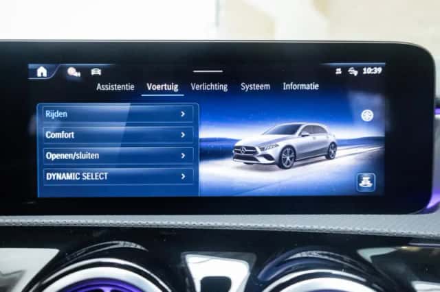 Mercedes-Benz A-Klasse (2025) thumbnail 21