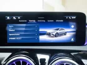 Mercedes-Benz A-Klasse (2025) thumbnail 21
