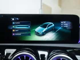Mercedes-Benz A-Klasse (2025) thumbnail 22
