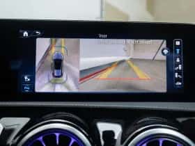 Mercedes-Benz A-Klasse (2025) thumbnail 24