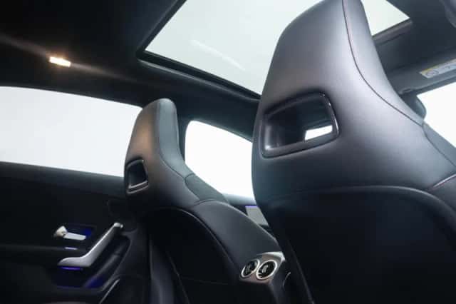 Mercedes-Benz A-Klasse (2025) thumbnail 30