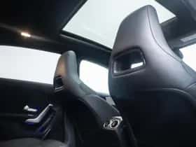 Mercedes-Benz A-Klasse (2025) thumbnail 30