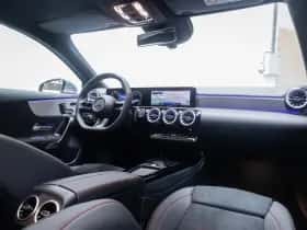 Mercedes-Benz A-Klasse (2025) thumbnail 31