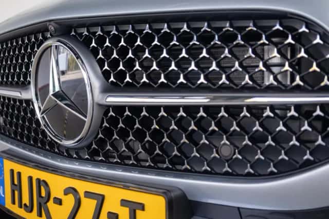 Mercedes-Benz A-Klasse (2025) thumbnail 5