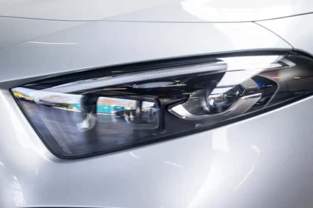 Mercedes-Benz A-Klasse (2025) thumbnail 6