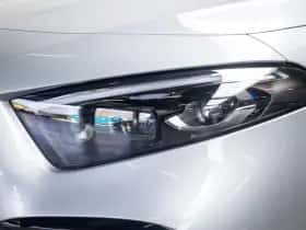 Mercedes-Benz A-Klasse (2025) thumbnail 6