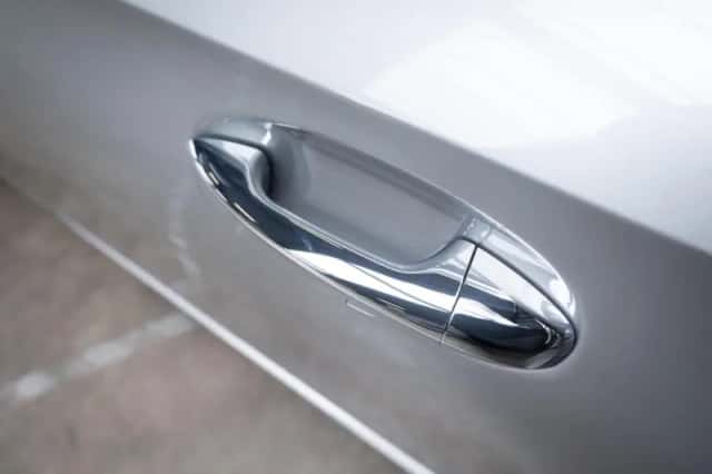 Mercedes-Benz A-Klasse (2025) thumbnail 7