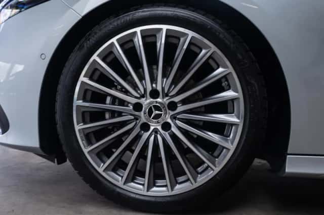 Mercedes-Benz A-Klasse (2025) thumbnail 9