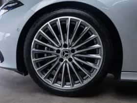 Mercedes-Benz A-Klasse (2025) thumbnail 9
