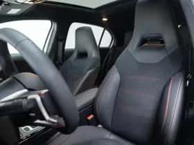 Mercedes-Benz A-Klasse (2025) thumbnail 10