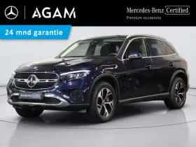 Mercedes-Benz GLC-Klasse (2023)