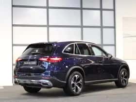 Mercedes-Benz GLC-Klasse (2023) thumbnail 2